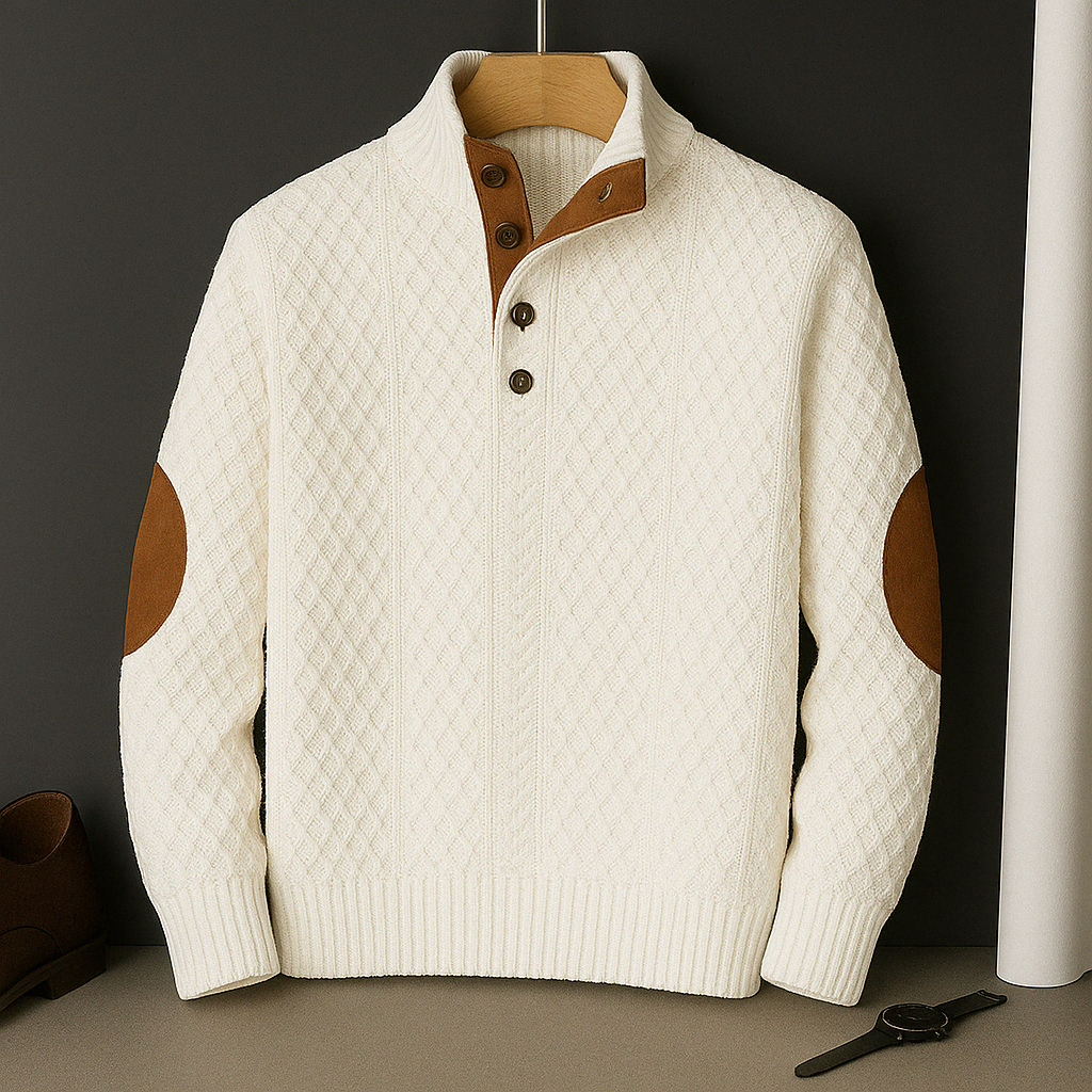 Sutton Pullover