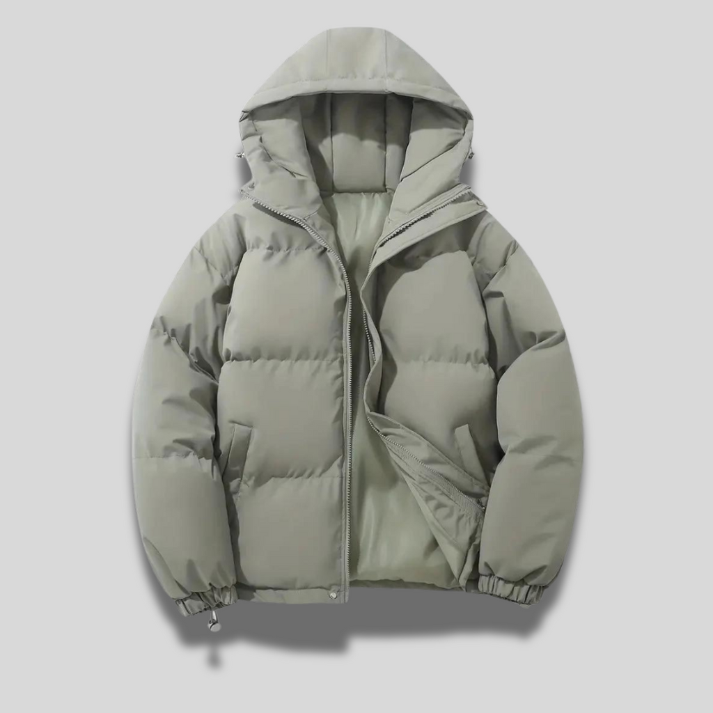 Parma Insulated Outerwear Coat
