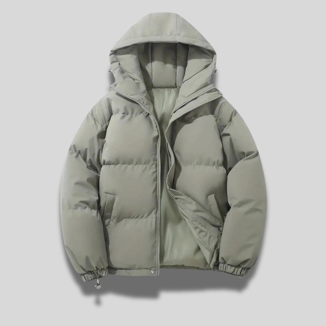 Parma Insulated Outerwear Coat