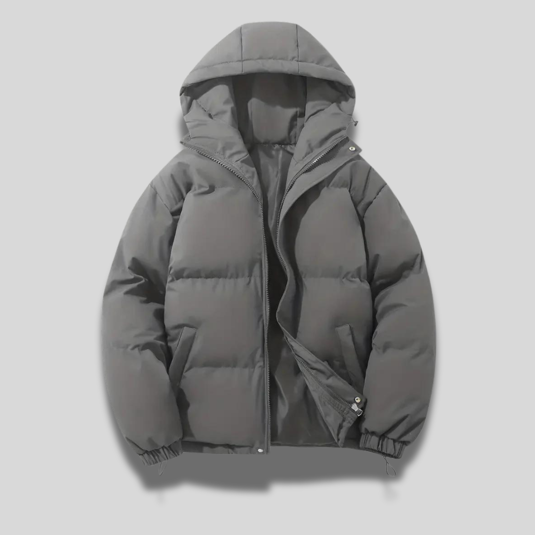 Parma Insulated Outerwear Coat