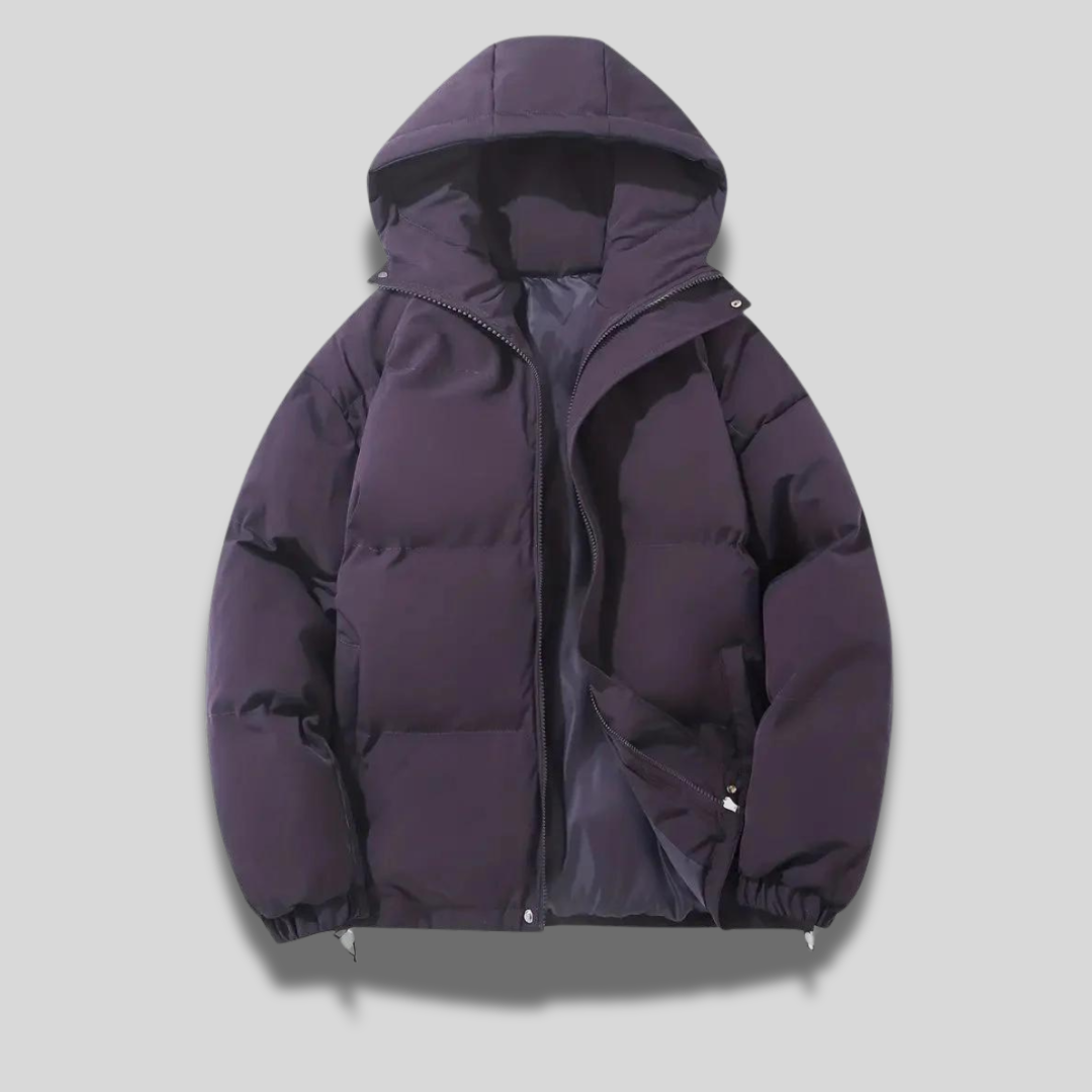 Parma Insulated Outerwear Coat