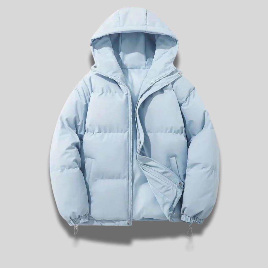 Parma Insulated Outerwear Coat