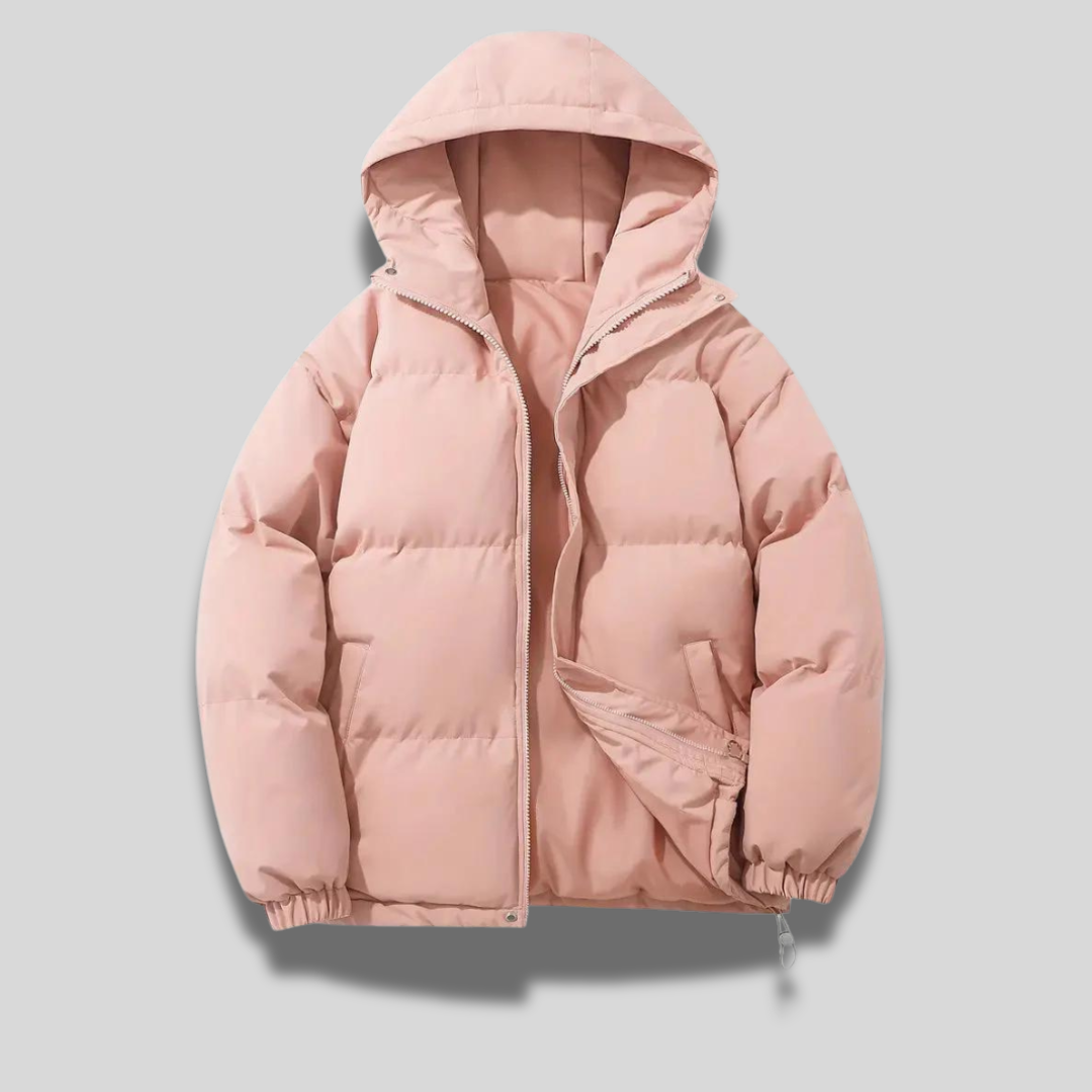 Parma Insulated Outerwear Coat