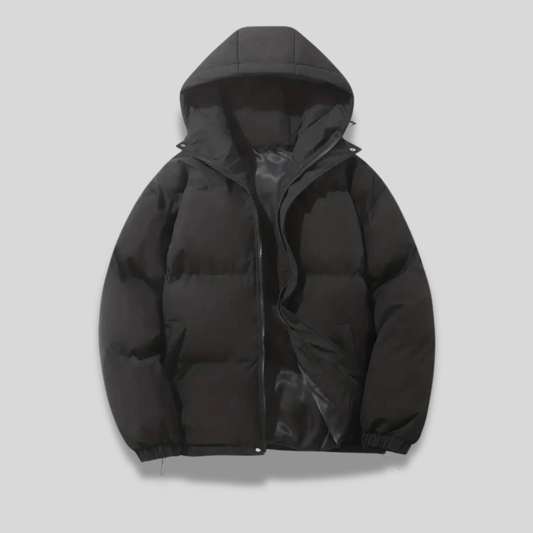 Parma Insulated Outerwear Coat