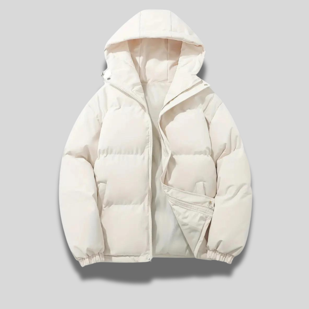 Parma Insulated Outerwear Coat