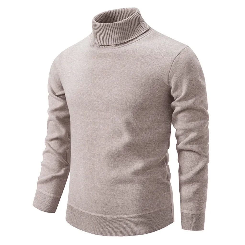 Renzo Turtleneck Sweater