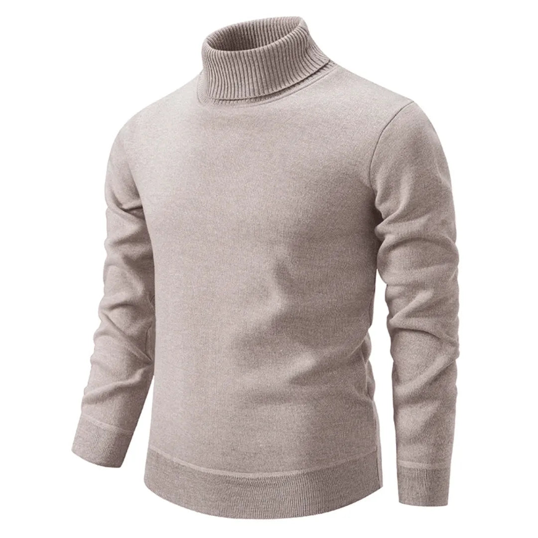 Renzo Turtleneck Sweater