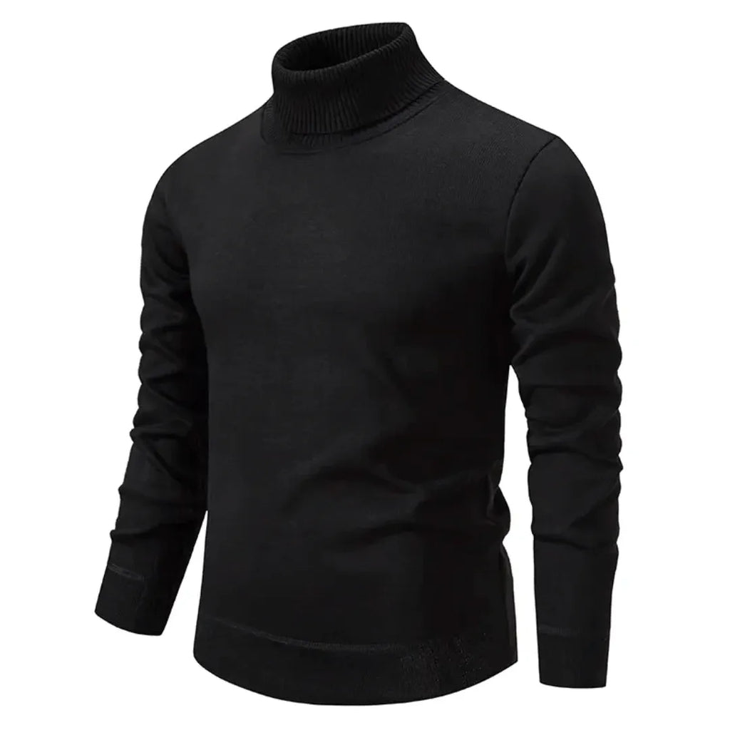 Renzo Turtleneck Sweater
