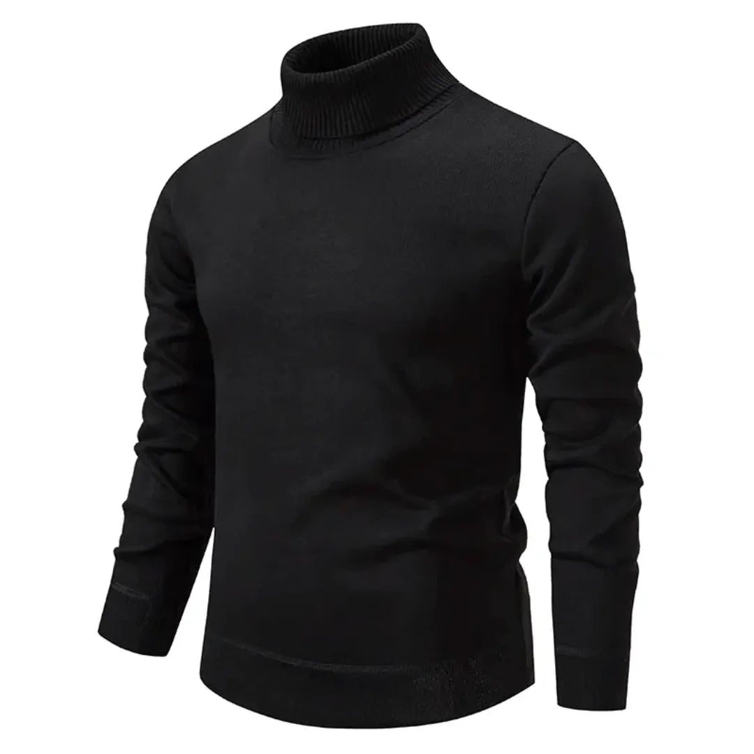 Renzo Turtleneck Sweater