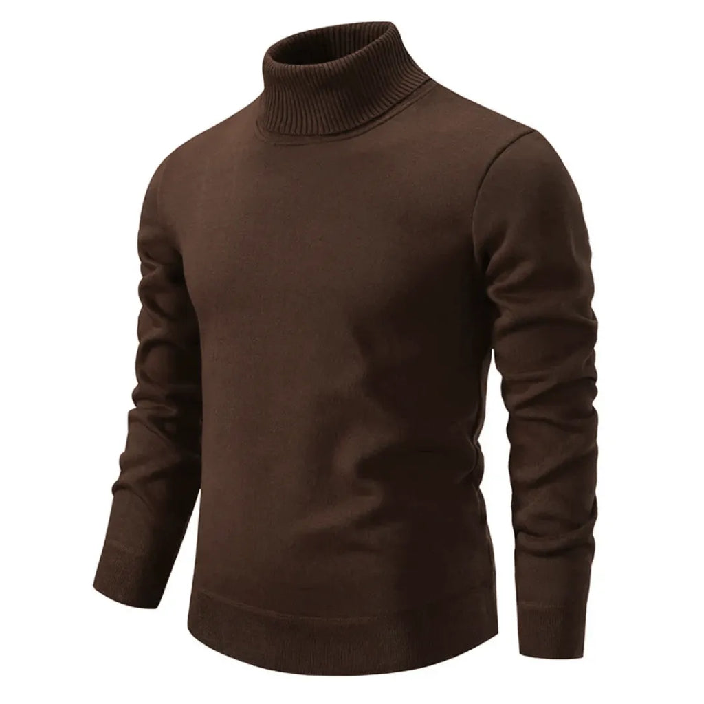 Renzo Turtleneck Sweater