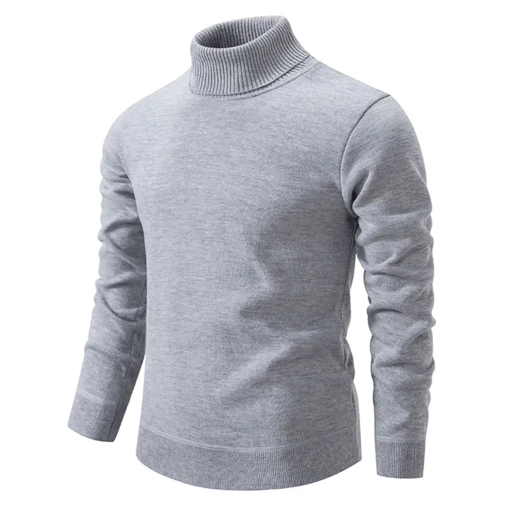 Renzo Turtleneck Sweater