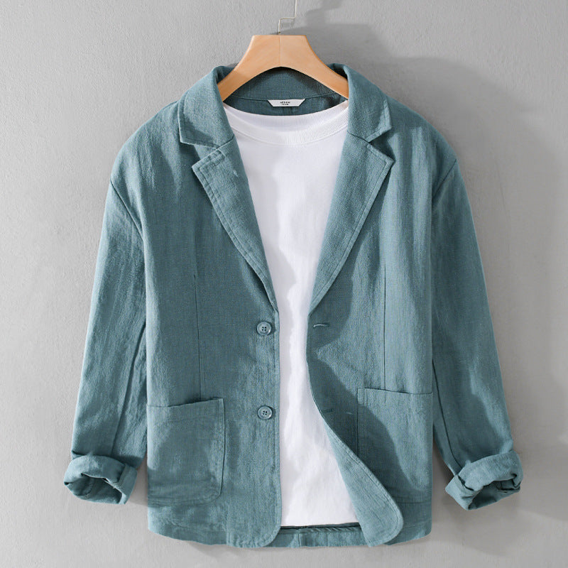 Marco Linen Blazer