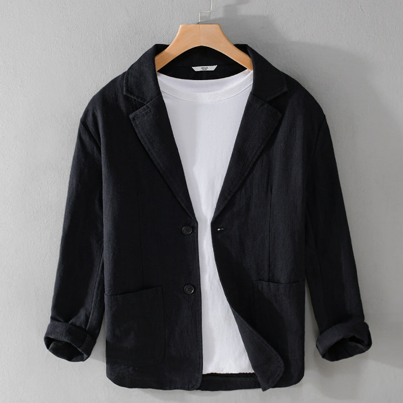Marco Linen Blazer