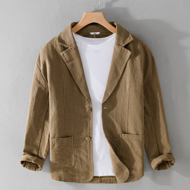 Marco Linen Blazer