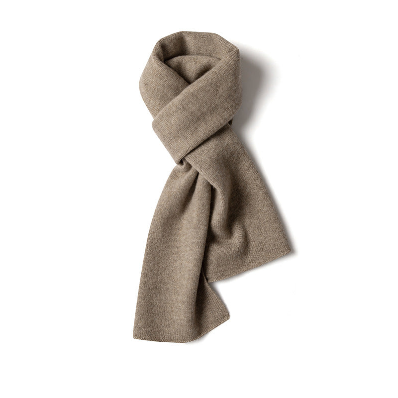 Sloane Cashmere Scarf