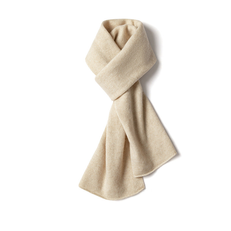 Sloane Cashmere Scarf