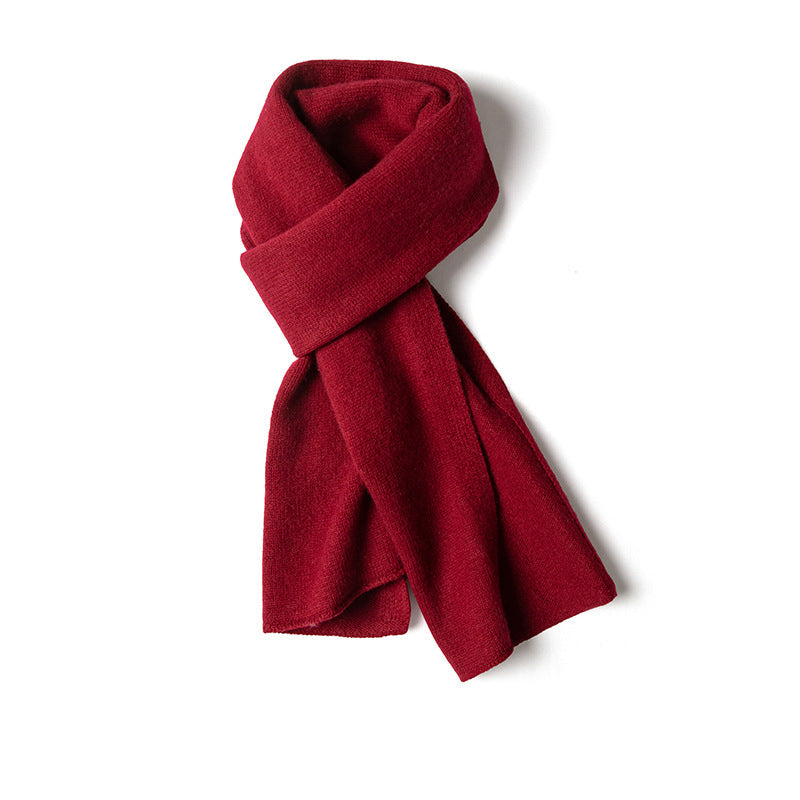 Sloane Cashmere Scarf