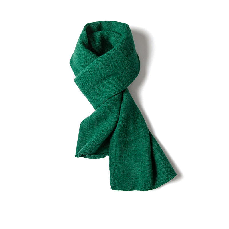 Sloane Cashmere Scarf