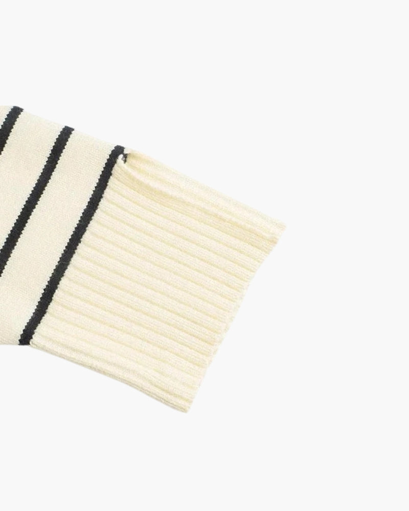 Portaux Knit Sweater