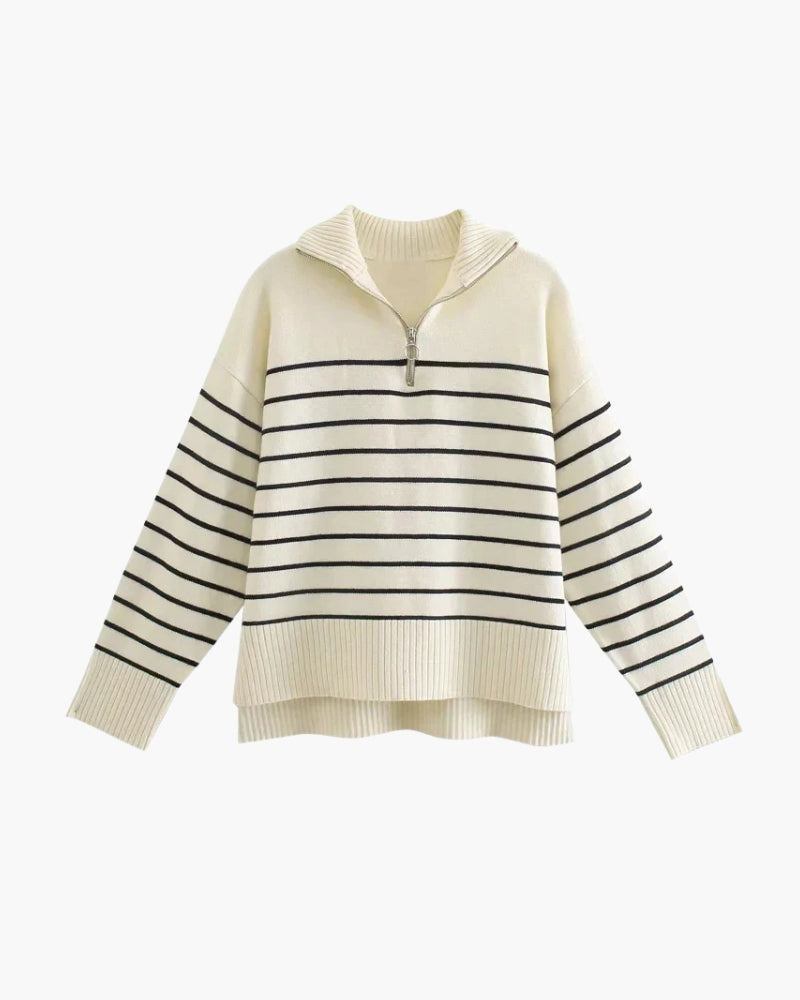 Portaux Knit Sweater