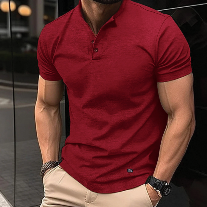 Mercer Polo Shirt