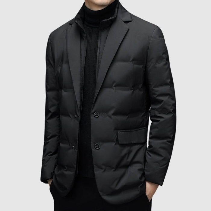 Trento Puffer Jacket
