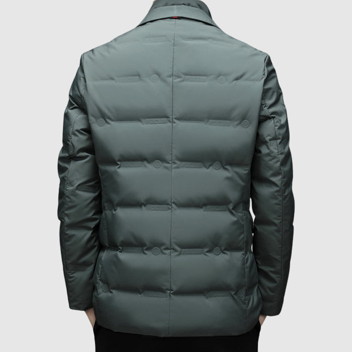 Trento Puffer Jacket