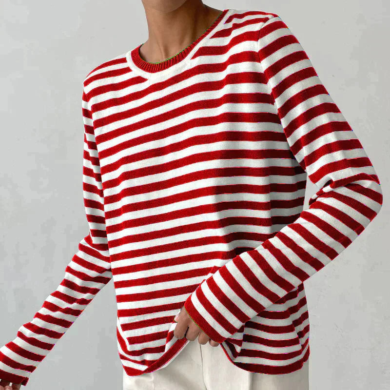 Harbour Long Sleeve