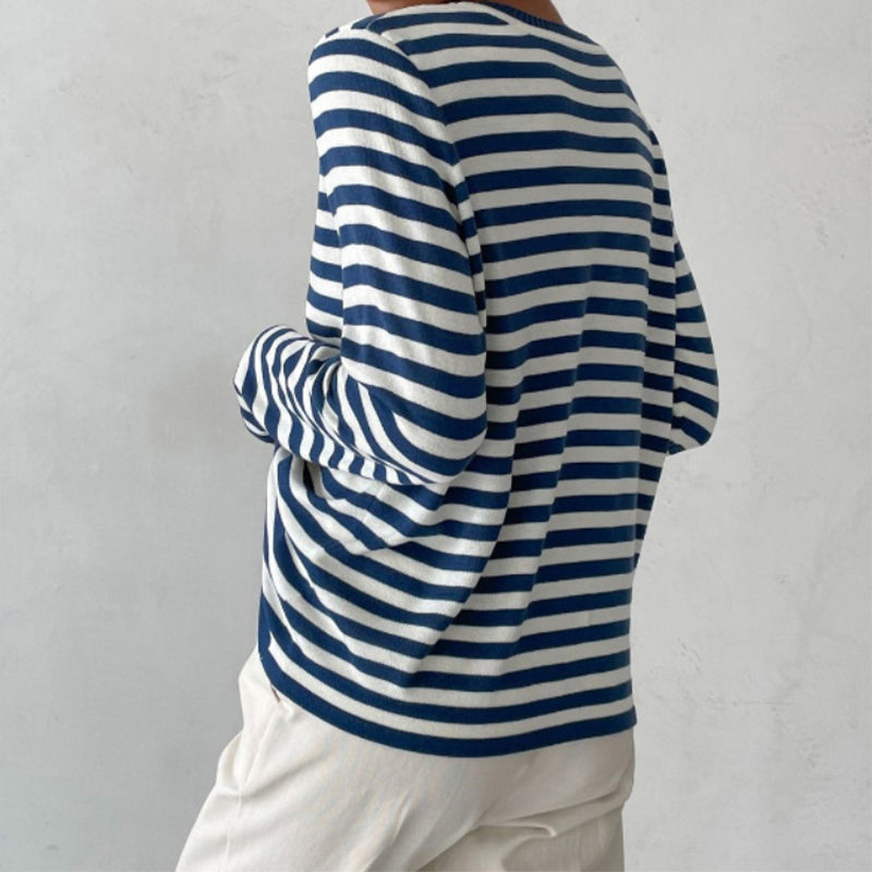 Harbour Long Sleeve