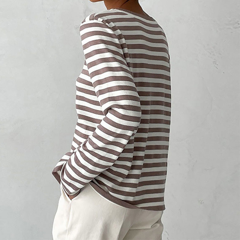 Harbour Long Sleeve