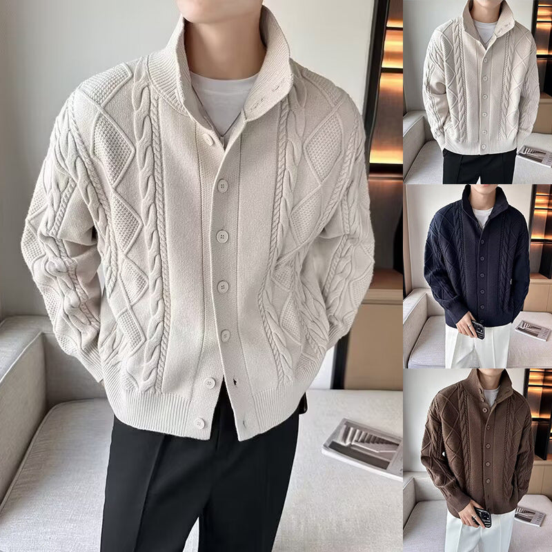 Winslow Shawl Cardigan