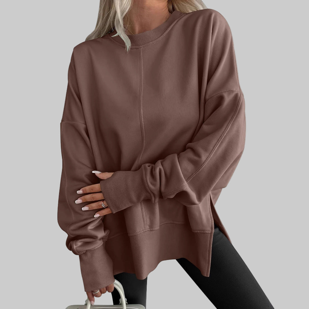 Emery Oversized Sweatshirt