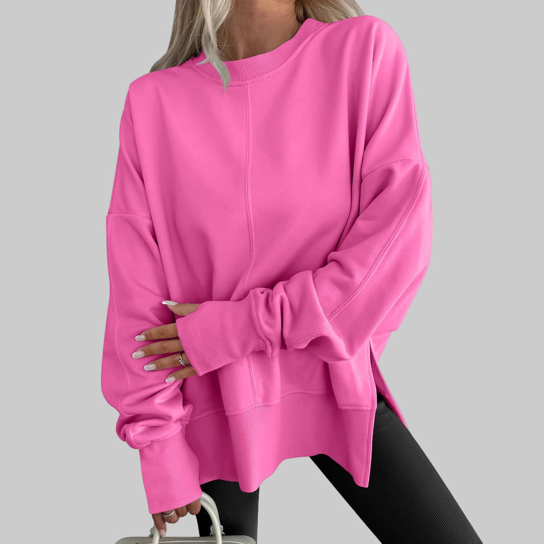 Emery Oversized Sweatshirt