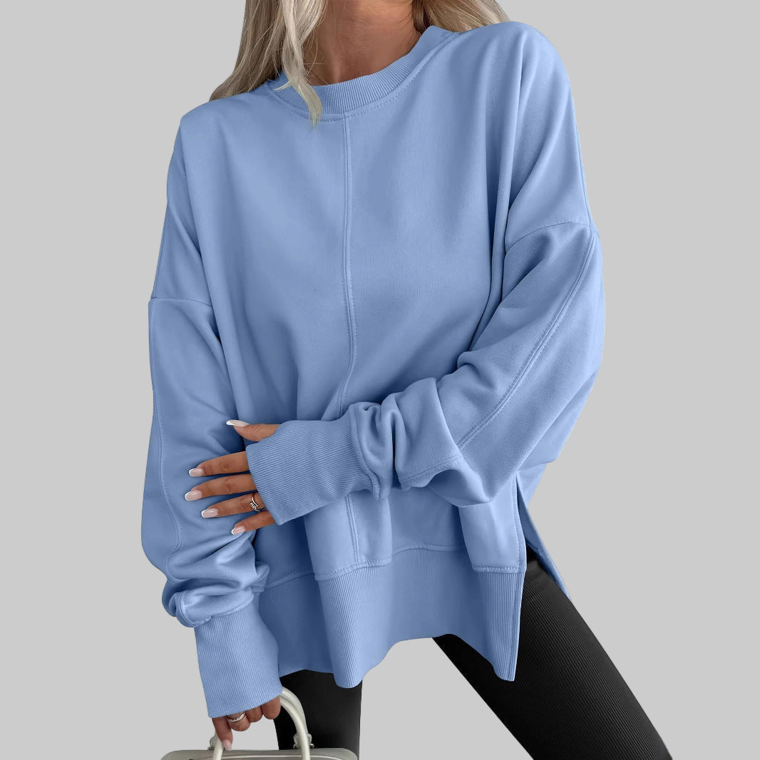 Emery Oversized Sweatshirt