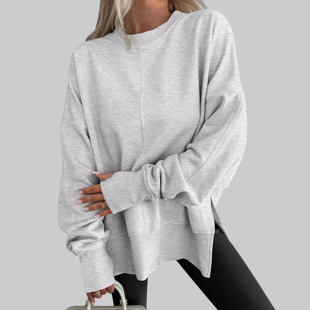 Emery Oversized Sweatshirt