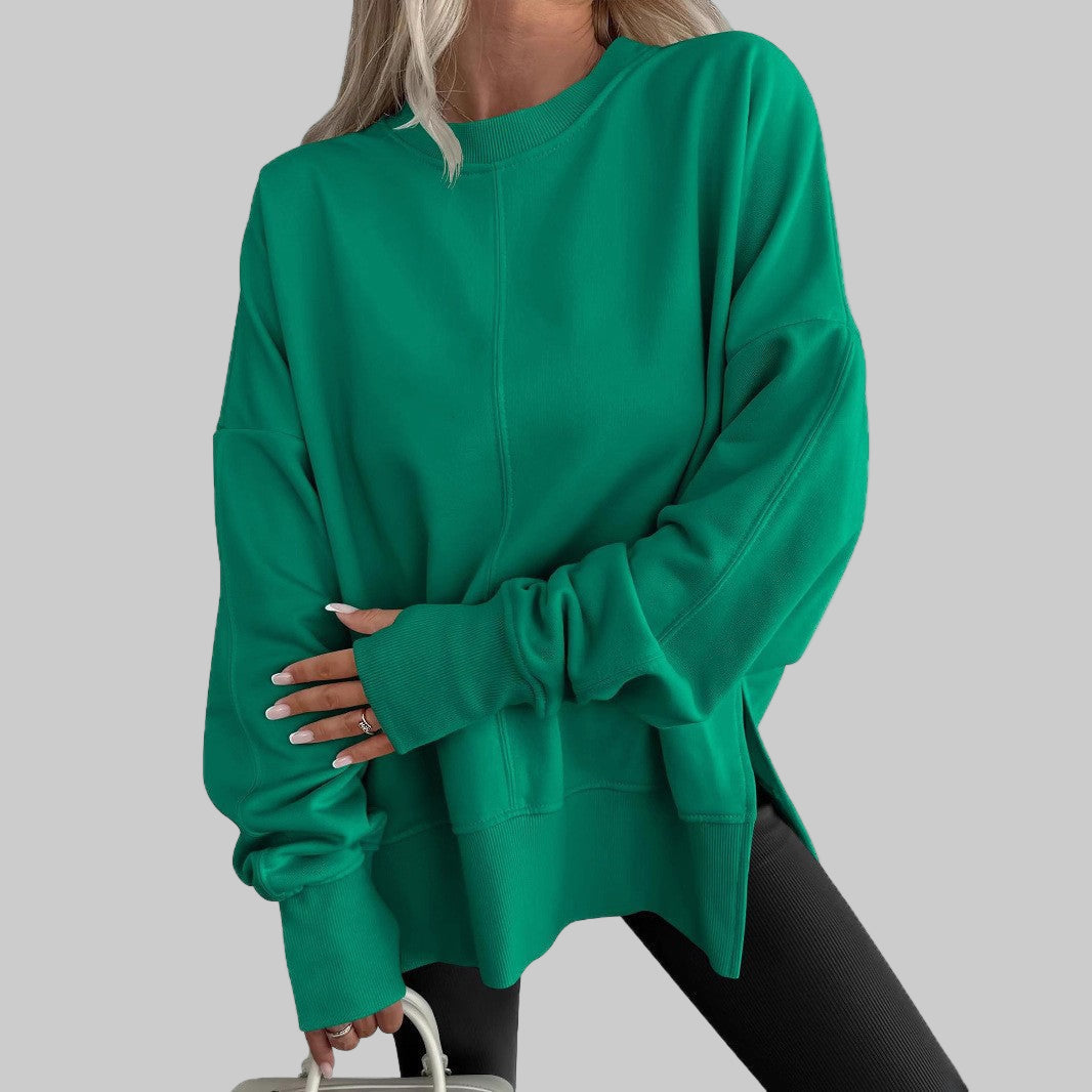 Emery Oversized Sweatshirt