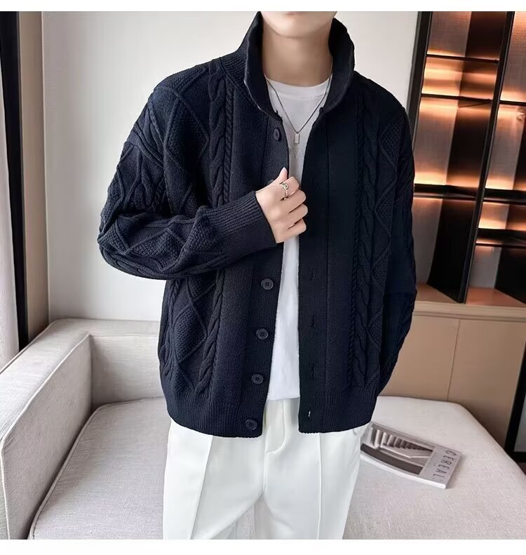 Winslow Shawl Cardigan