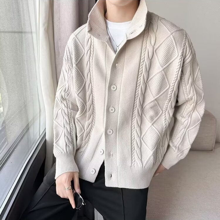 Winslow Shawl Cardigan