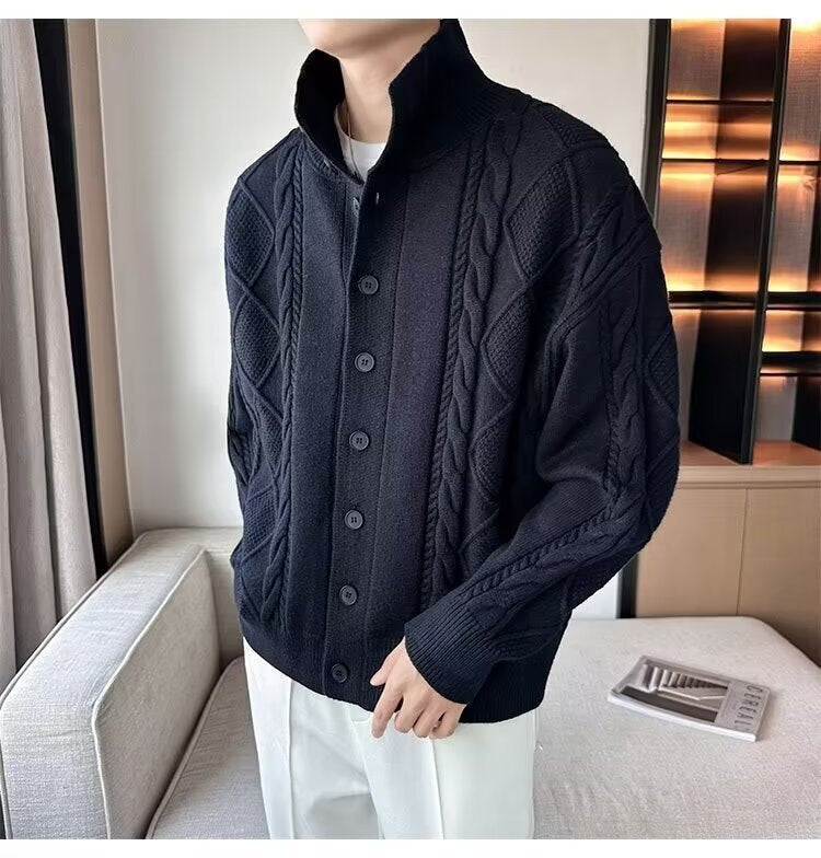 Winslow Shawl Cardigan