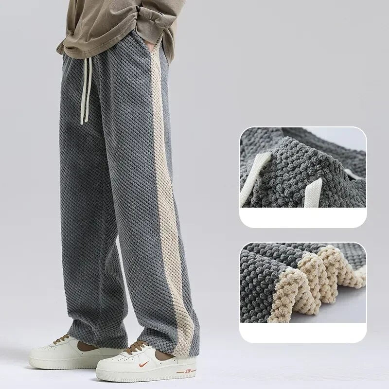 Verona Relaxed Track Pants