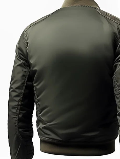 MK Bomber Jacket