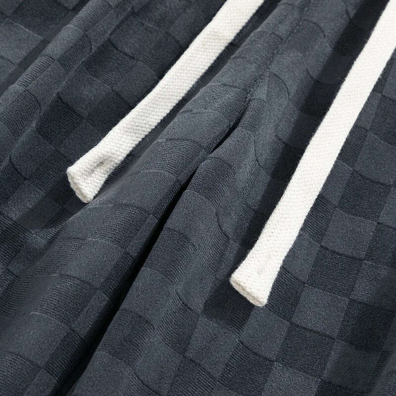 Montaro Patterned Sweatpants