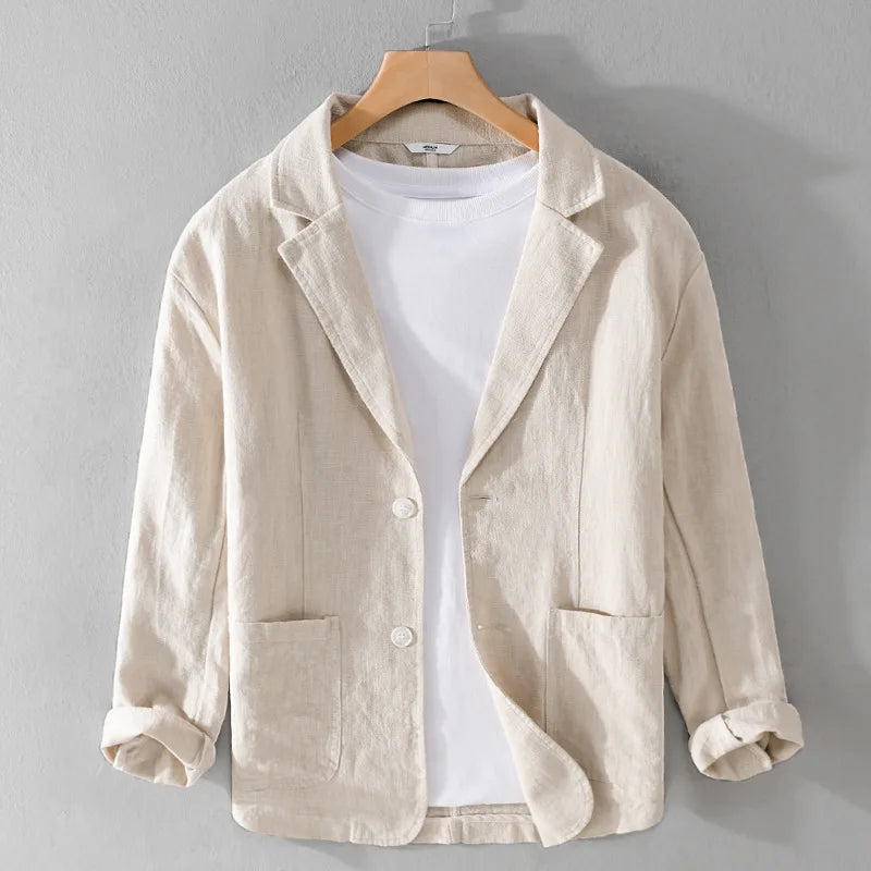Marco Linen Blazer