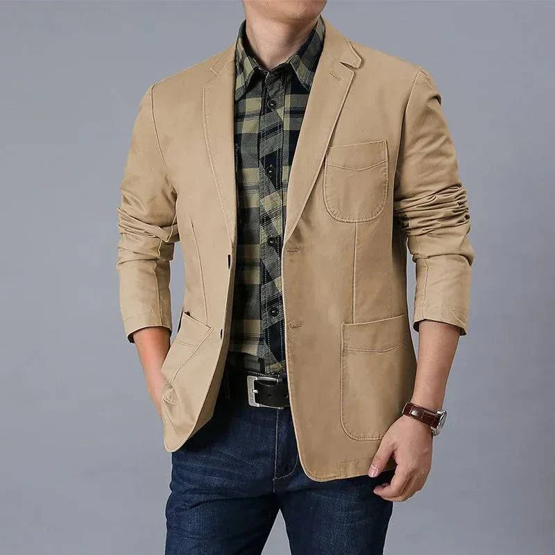 Positano Casual Blazer