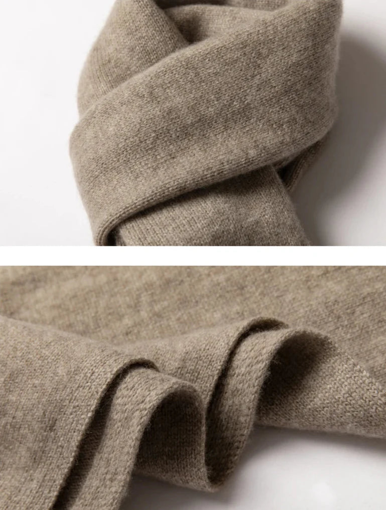 Sloane Cashmere Scarf