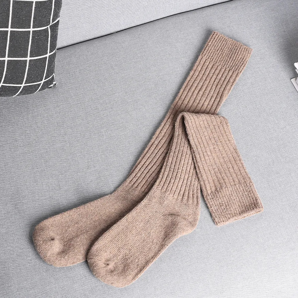 Siena Everyday Cashmere Socks