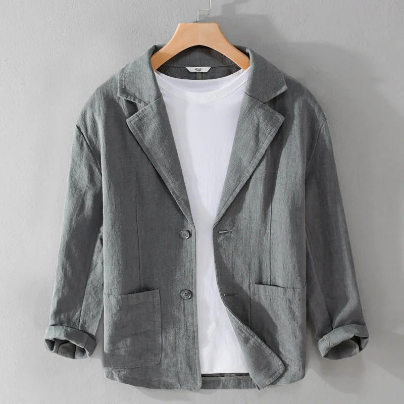 Marco Linen Blazer