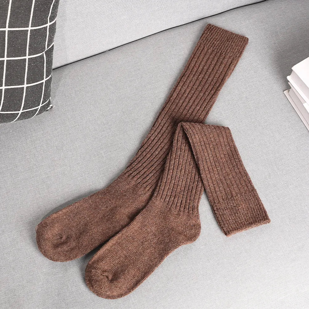 Siena Everyday Cashmere Socks