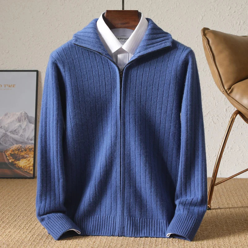 Corinth Merino Sweater