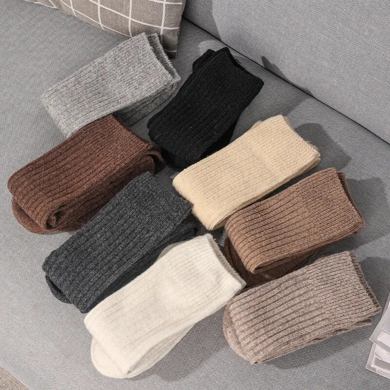 Siena Everyday Cashmere Socks